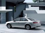 Hyundai Sonata 2004 года